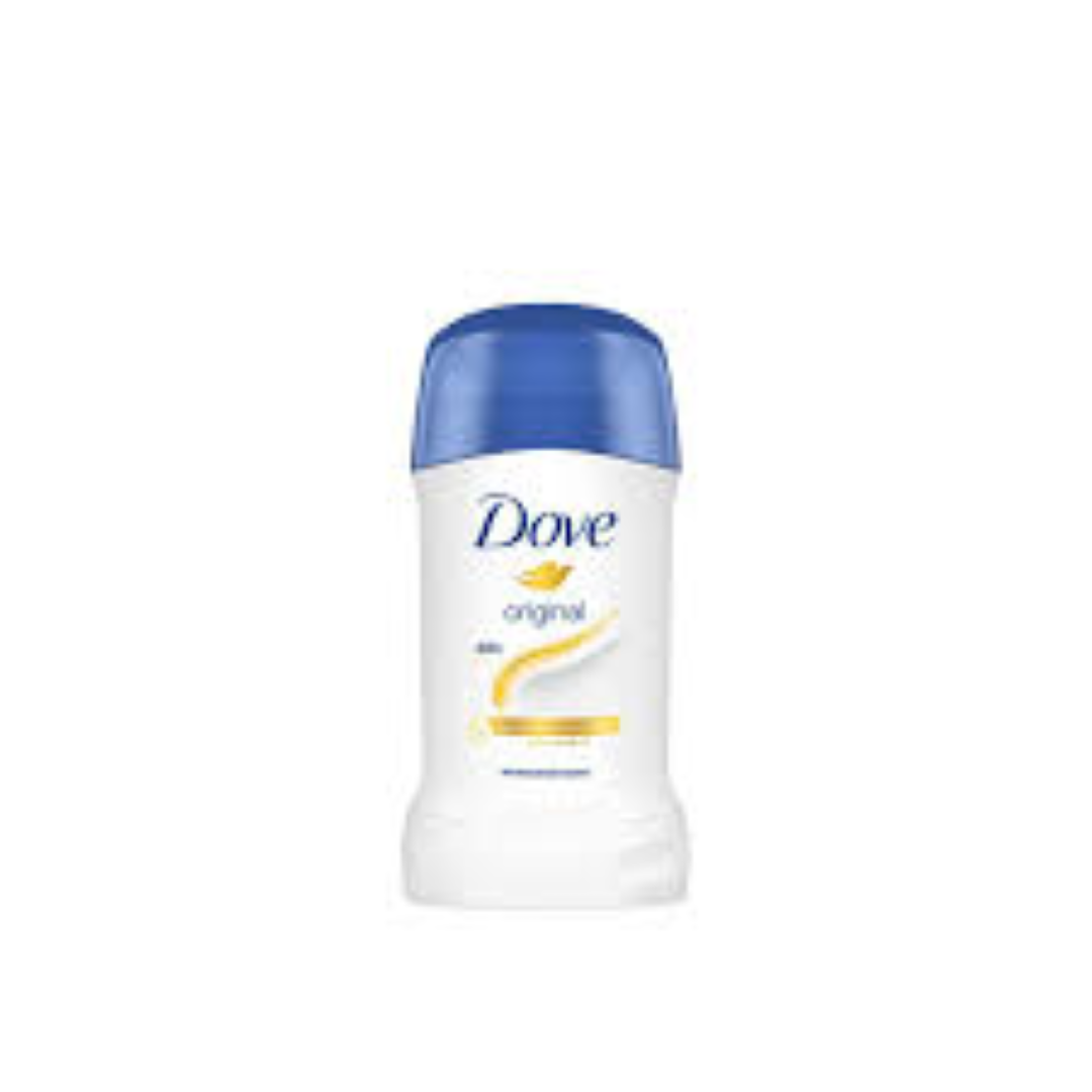 DOVE DEO STICK ORIGINAL 40ML